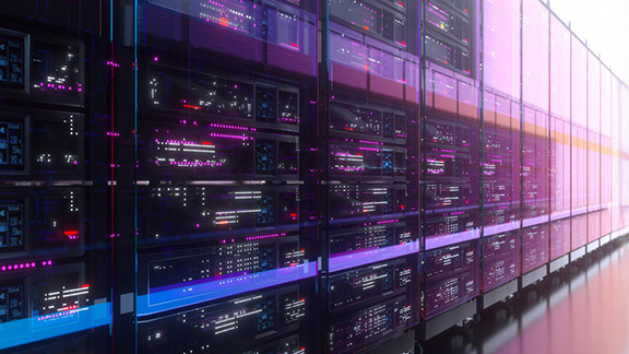 Dedicated Server der T Cloud Public: Leistungsstark und sicher