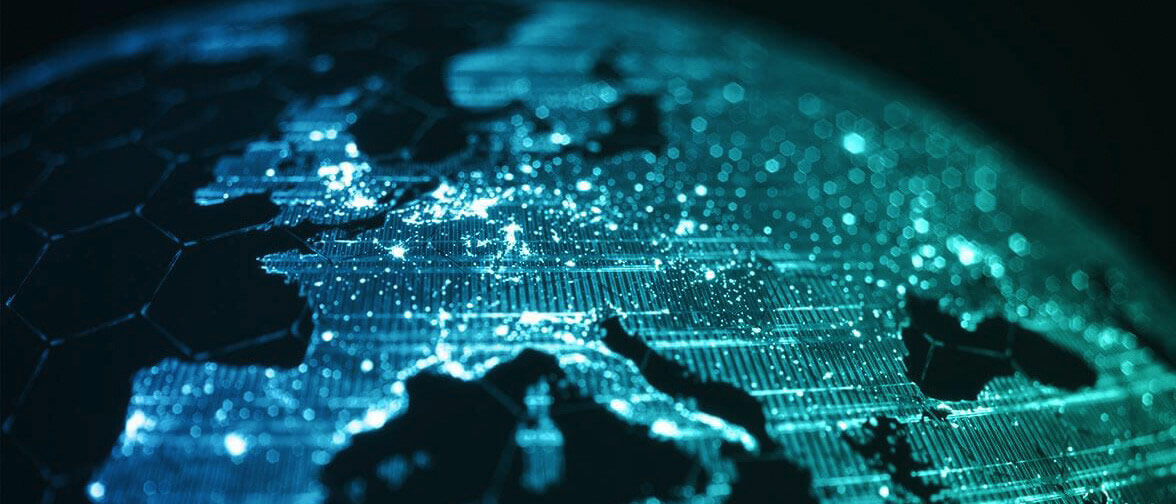 Disaster Recovery bei der T Cloud Public: Mit georedundanten Rechenzentren in Deutschland und den Niederlanden.