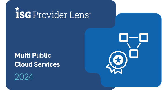 ISG Hyperscale Infrastructure and Platform Services 2024 ISG Hyperscale Infrastructure and Platform Services 2024