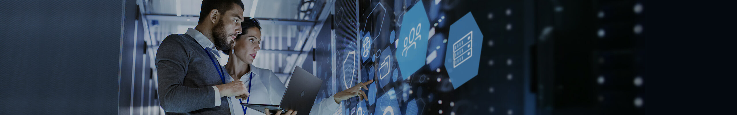 Cloud Services