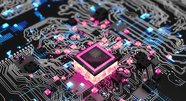 Data on a memory board