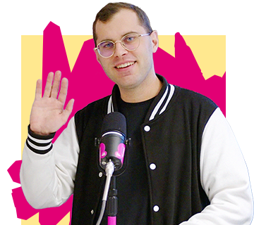 Dennis Kasper, Host von Radio T Cloud Public