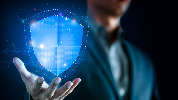 Unsere Zertifikate belegen: Die T Cloud Public unterliegt strengsten Vorgaben hinsichtlich Sicherheit und Datenschutz