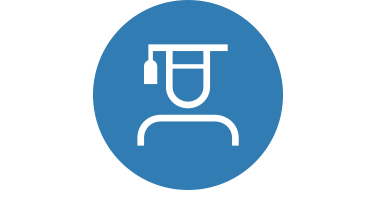 Icon Berufsgeheimnisträger