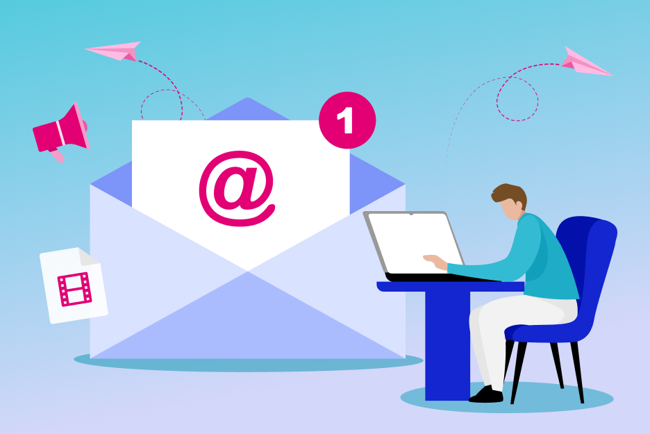 Der neue Kunden-Newsletter