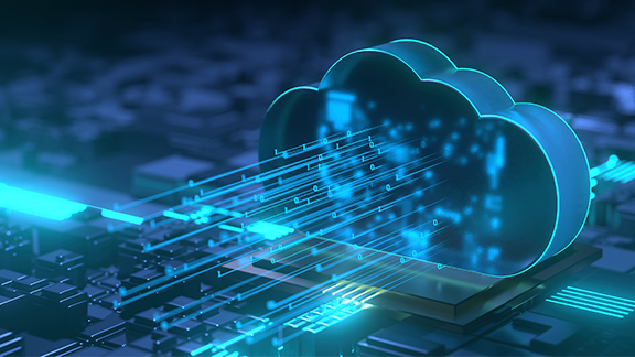 Resource Formation Service (RFS) Eine Cloud in einer technischen Umgebung