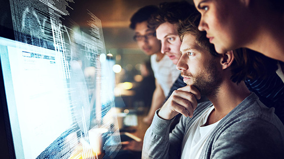 Analyzing code performance with Application Performance Management