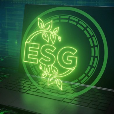 ESG-Datenplattform für die Finanzwelt ESG-Datenplattform für die Finanzwelt