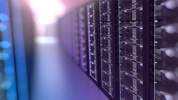 Elastic Volume Service in T Cloud Public