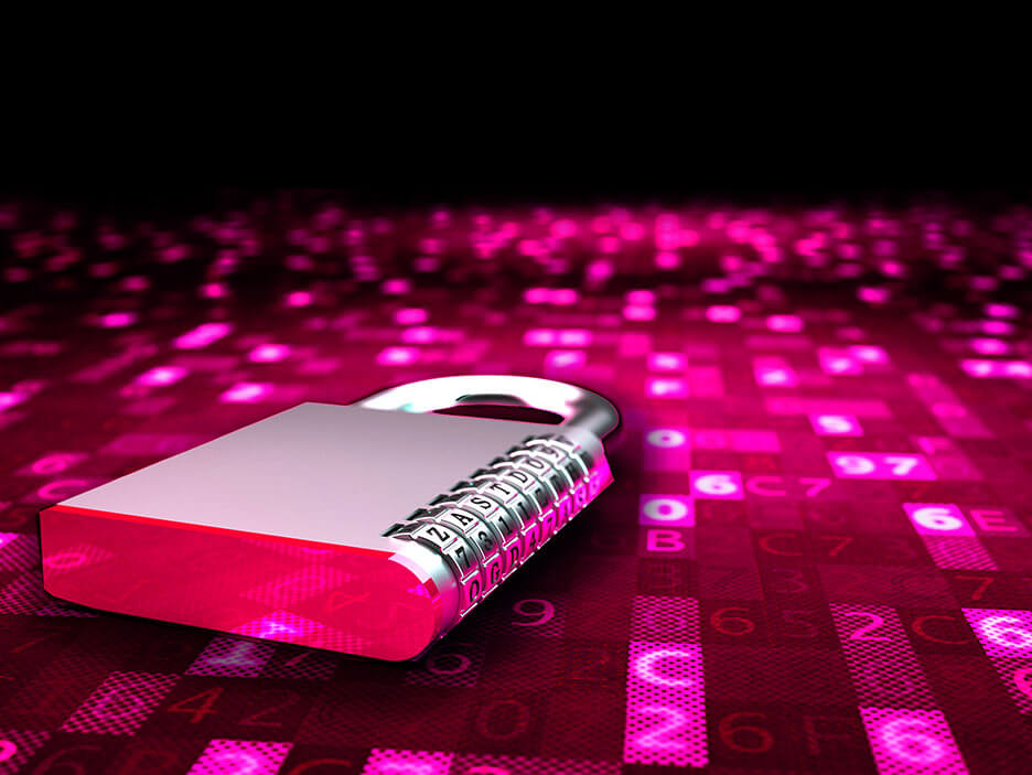 T Cloud Public – Security: Top from start to finish 