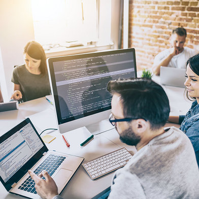 DevOps as a Service: Warum Entwickler davon profitieren