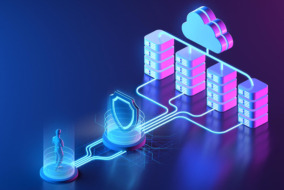 Cloud-Sicherheit: Host Security Service schützt Server und Container