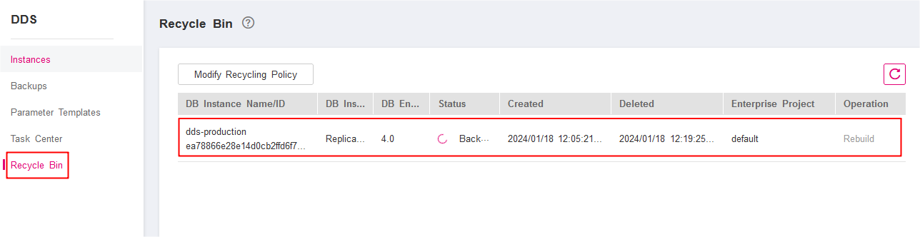 Backup Screenshot Backup