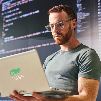 Europäische digitale Souveränität stärken: SLES 16 auf T Cloud Public Europäische digitale Souveränität stärken: SLES 16 auf T Cloud Public