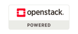 Das T Cloud Public Openstack Logo.