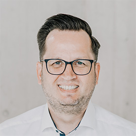 Nico Bäumer, CTO d.velop