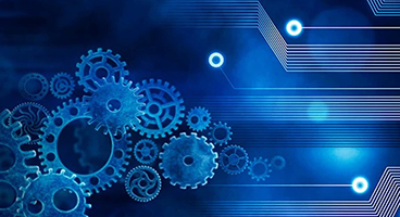 Grafische Darstellung von Zahnrädern