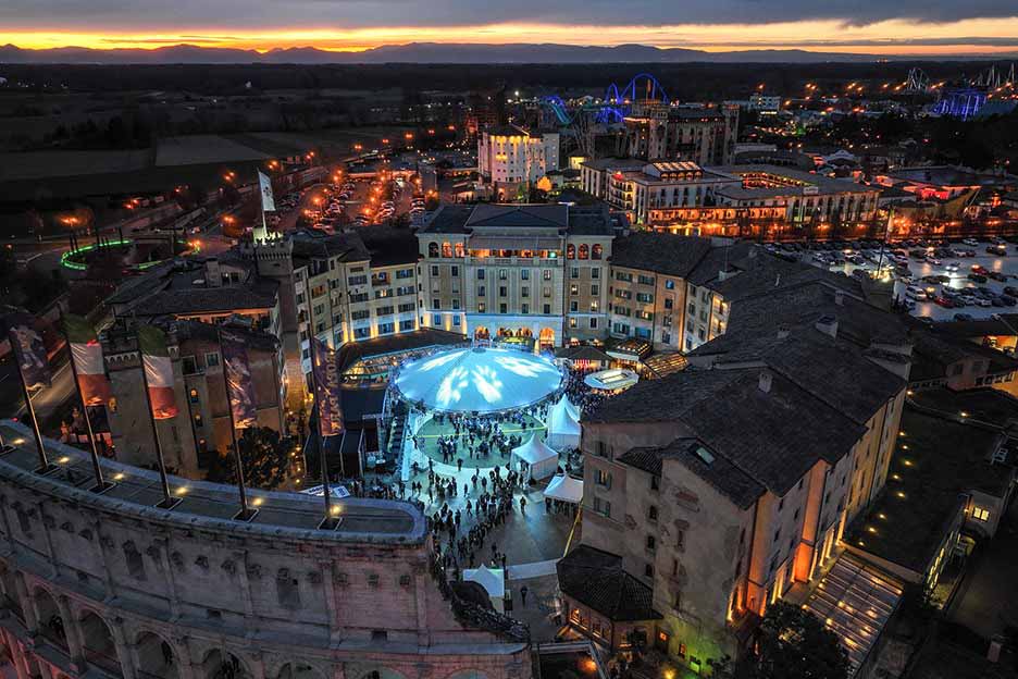 CloudFest 2024: Der Europa-Park in Rust wird erneut zum Mittelpunkt der Cloud-Szene