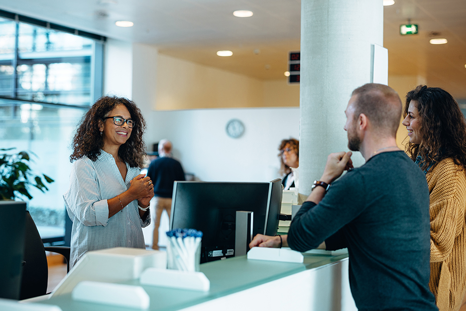 Digitalisierung in der Verwaltung