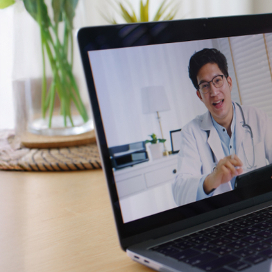 Telemedicine Intensive Care Cloud TCC GmbH